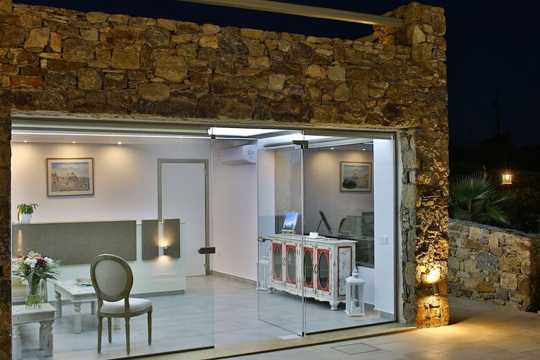 Apartamento Niriides Luxury Homes