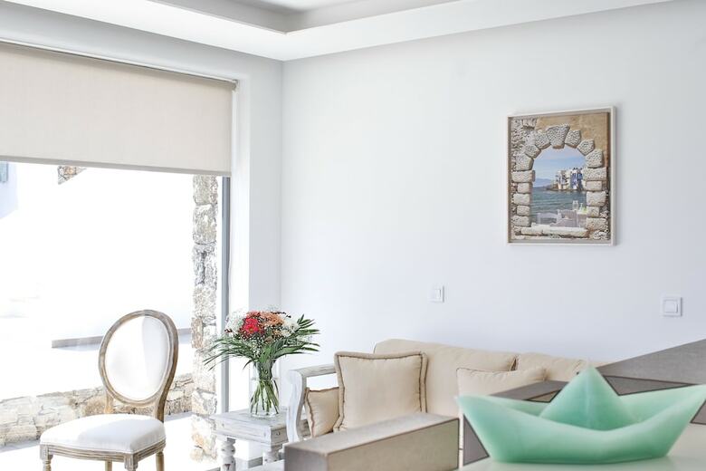 Apartamento Niriides Luxury Homes
