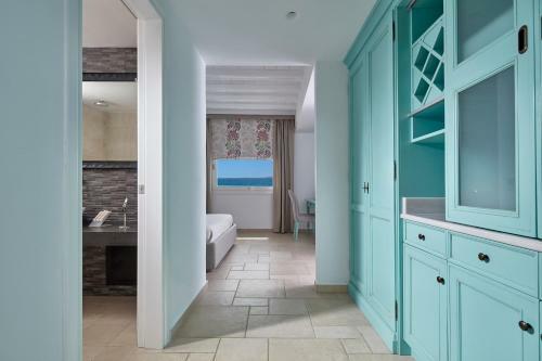 Hotel Arte & Mare Luxury Suites & Spa