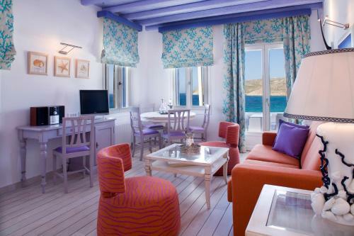 Hotel Arte & Mare Luxury Suites & Spa