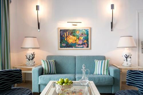 Hotel Arte & Mare Luxury Suites & Spa