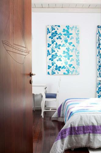 Hotel Arte & Mare Luxury Suites & Spa