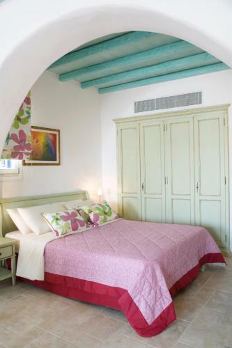 Hotel Arte & Mare Luxury Suites & Spa