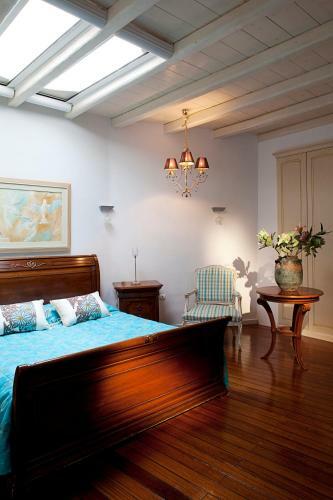 Hotel Arte & Mare Luxury Suites & Spa