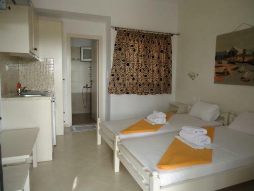 Hostal Melissa Chora