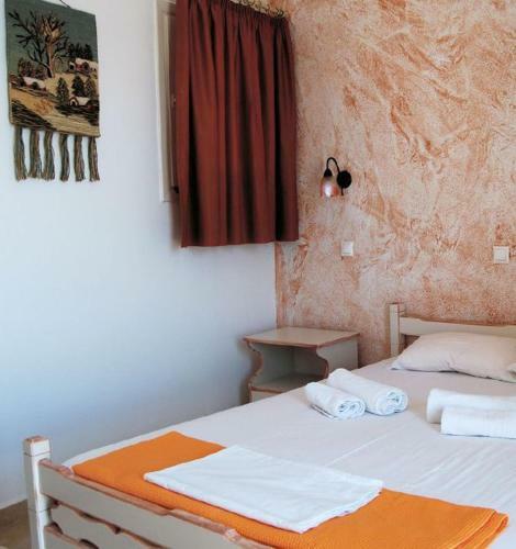 Hostal Melissa Chora
