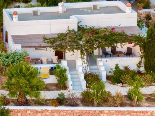 Apartamento Iliovasilema Studios Koufonisia