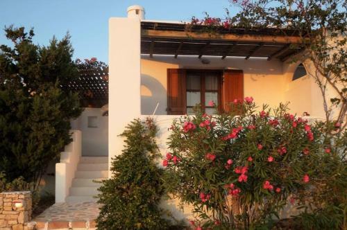 Apartamento Iliovasilema Studios Koufonisia