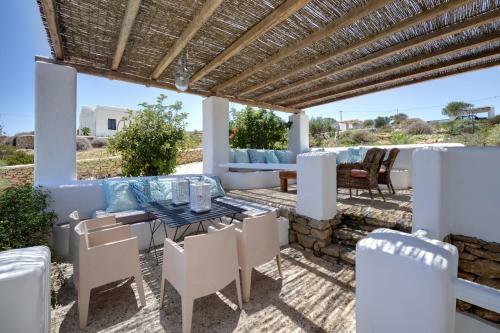 Koufonisi Villas
