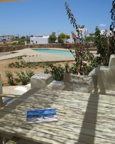 Hostal Portes Houses