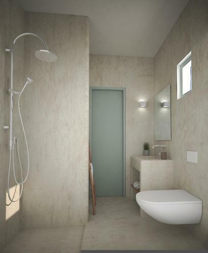 Hostal Petros Rooms