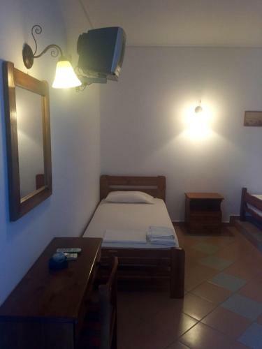 Apartamento Onar Studios