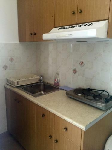Apartamento Onar Studios