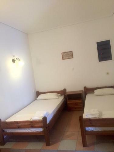 Apartamento Onar Studios