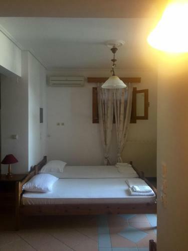 Apartamento Onar Studios