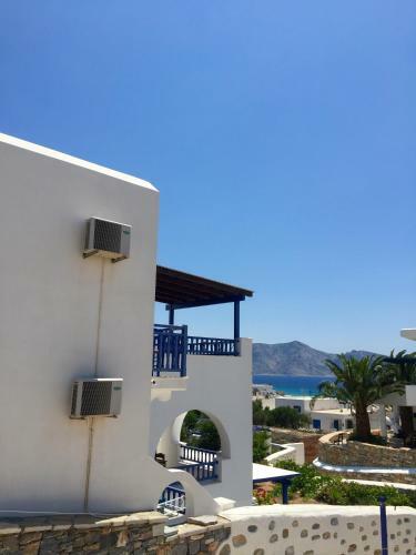 Apartamento Onar Studios