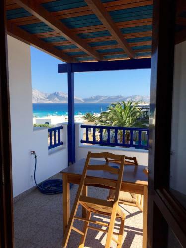 Apartamento Onar Studios