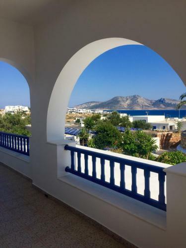 Apartamento Onar Studios