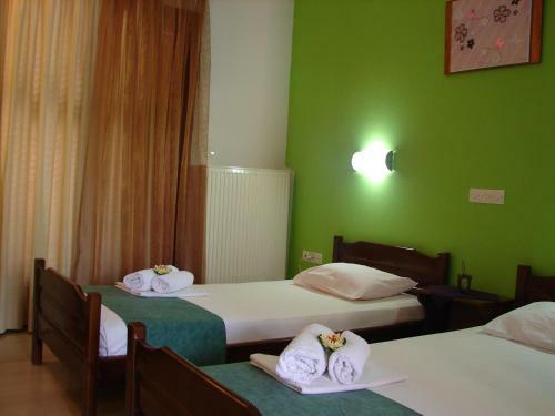 Aparthotel Hotel Alexandra