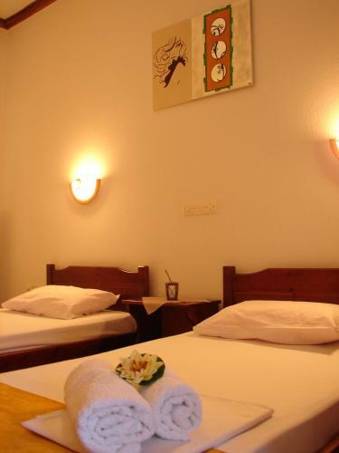 Aparthotel Hotel Alexandra