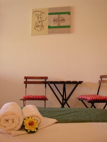 Aparthotel Hotel Alexandra