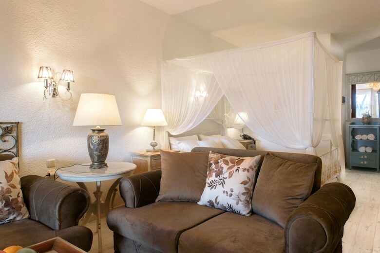 Leandros Hotel