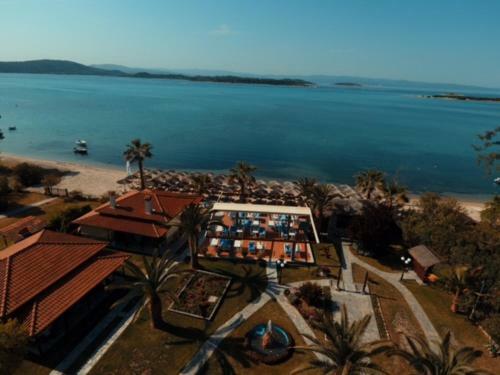 Aparthotel Vergos Hotel