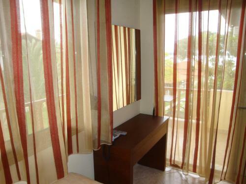 Aparthotel Vergos Hotel