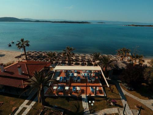 Aparthotel Vergos Hotel