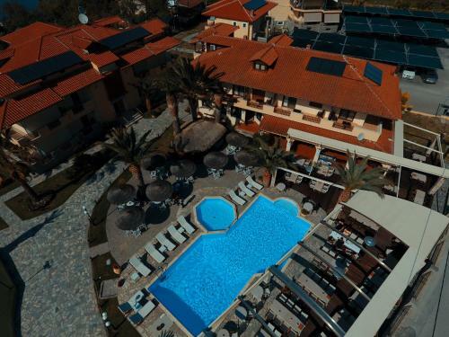 Aparthotel Vergos Hotel