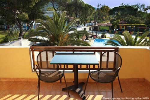 Aparthotel Vergos Hotel