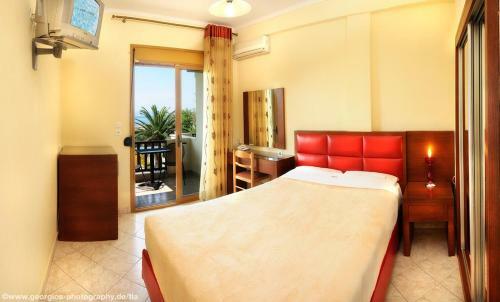Aparthotel Vergos Hotel
