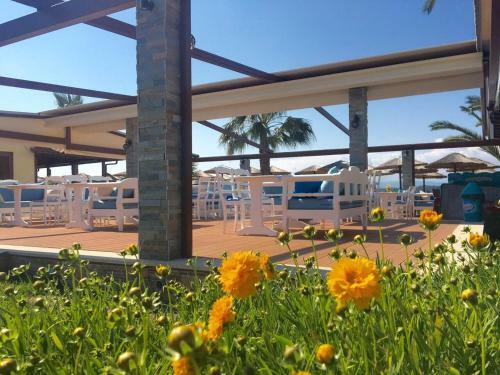 Aparthotel Vergos Hotel