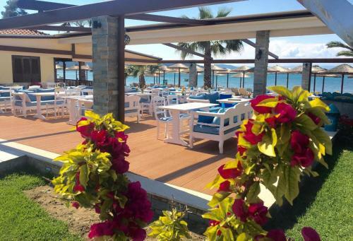 Aparthotel Vergos Hotel