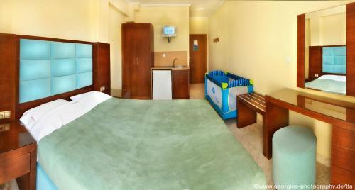 Aparthotel Vergos Hotel
