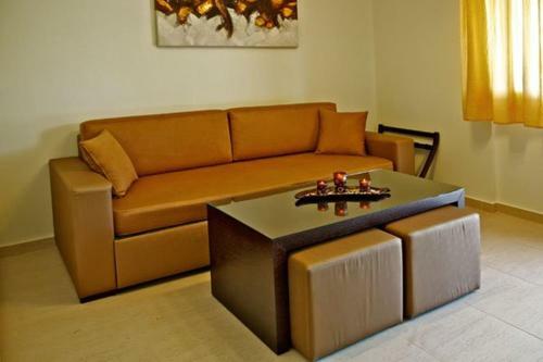 Chasapis Luxury Studios & Apartments