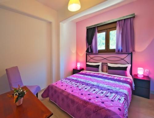 Aroma Studios And Apartments