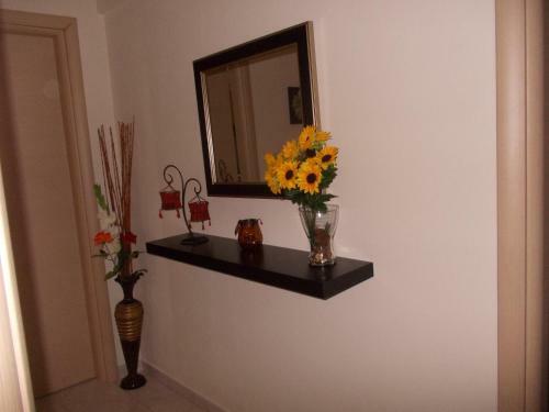 Apartamento Lampos House Vourvourou