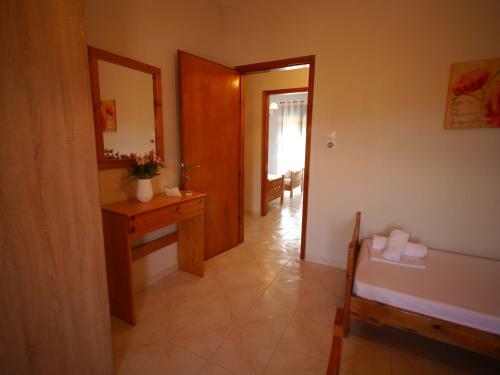 Apartamento Lampos House Vourvourou