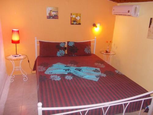 Apartamento Lampos House Vourvourou