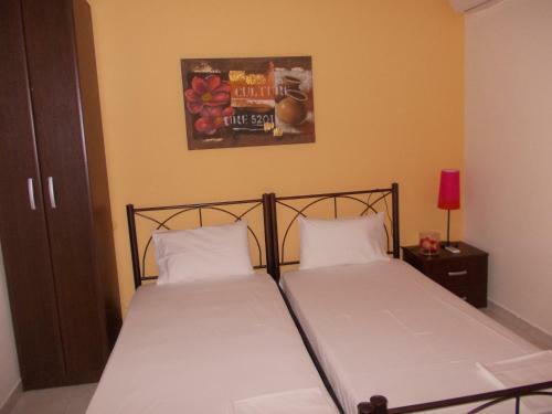 Apartamento Lampos House Vourvourou