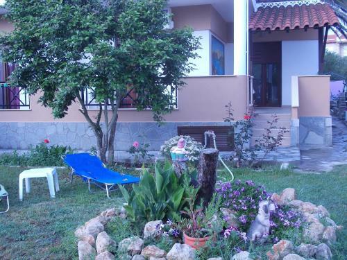 Apartamento Lampos House Vourvourou