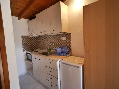 Apartamento Lampos House Vourvourou