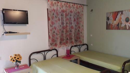 Apartamento Lampos House Vourvourou