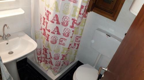 Apartamento Lampos House Vourvourou