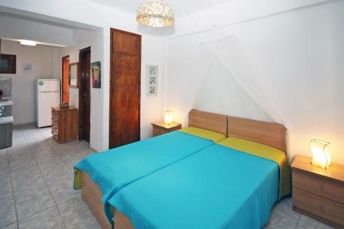 Apartamento Villa Angela