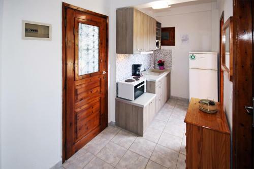 Apartamento Villa Angela