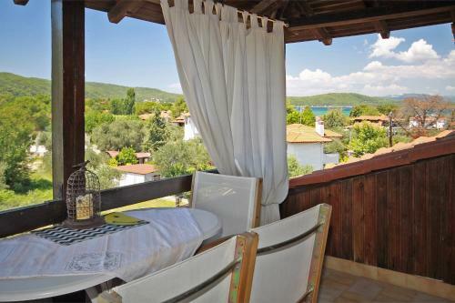Apartamento Villa Angela