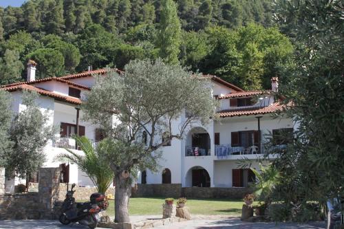 Apartamento Vour 52