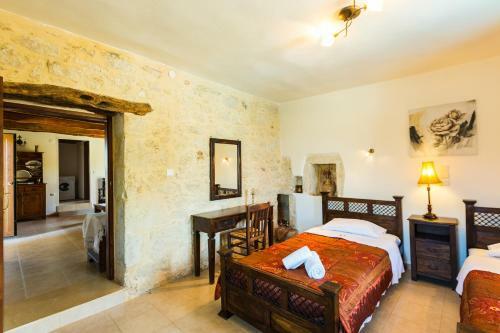 Villa Satra